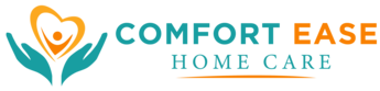 Comfort Ease Home Care Logo