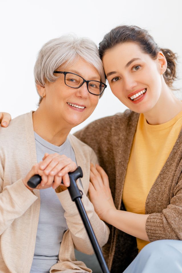 Home Care Cuyahoga County