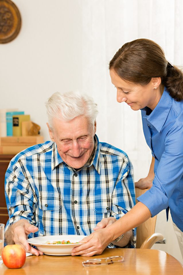 Home Care Cuyahoga County