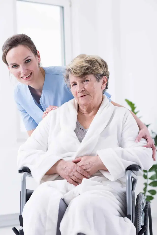 Home Care Cuyahoga County