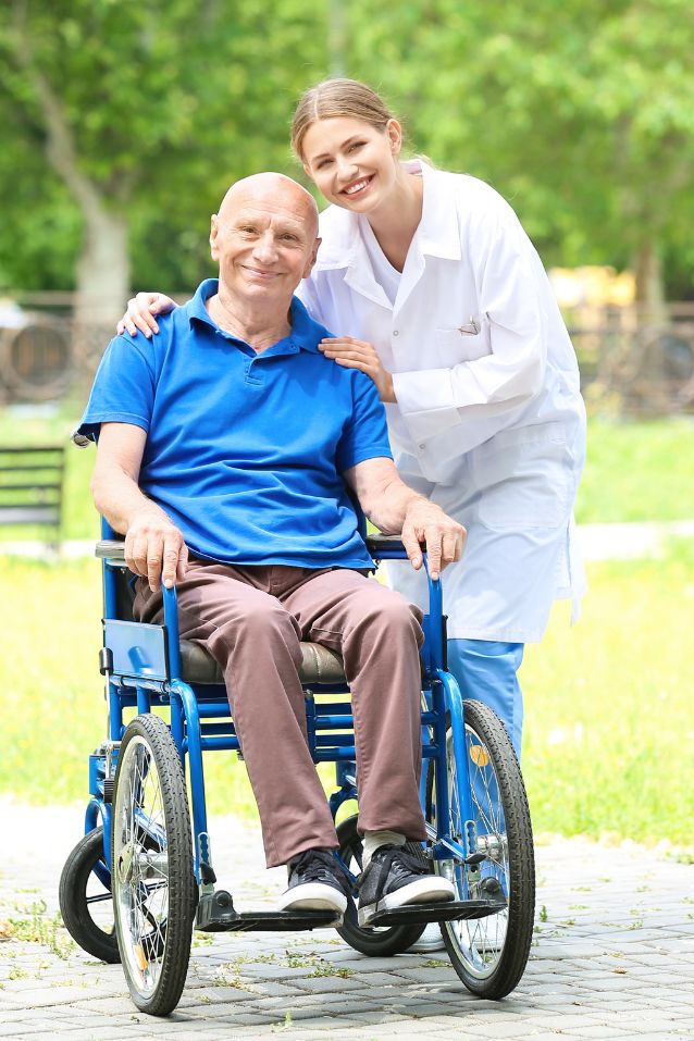 Home Care Cuyahoga County